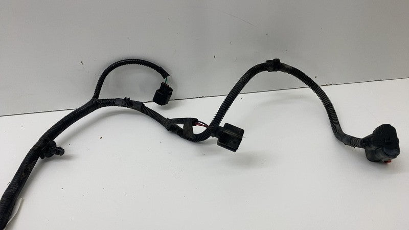 1004430 02 R 2012-2020 Tesla Model S MS Rear Subframe Coil Wiring Harness Cable Wire Assembly