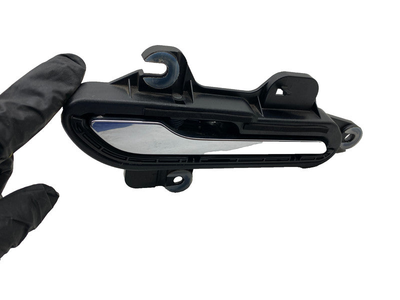 1081832 00 E ⭕ 17-20 Model 3 Front/Rear Outside Door Handle Right Exterior Outer 1081832-00-E