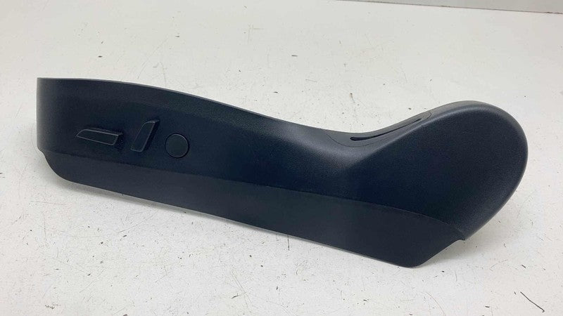 108896400E ⭕ 2017-2023 Model 3 M3 Front Left Power Seat Switch Control w/ Trim 1088964-00-E
