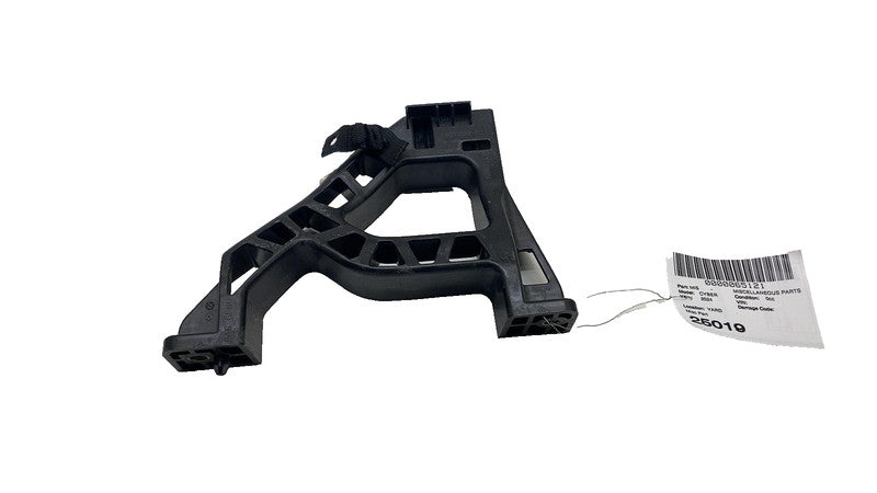 ⭕ 2024 Tesla Cybertruck Driver Side Downleg Bracket Left 1807269-99-F