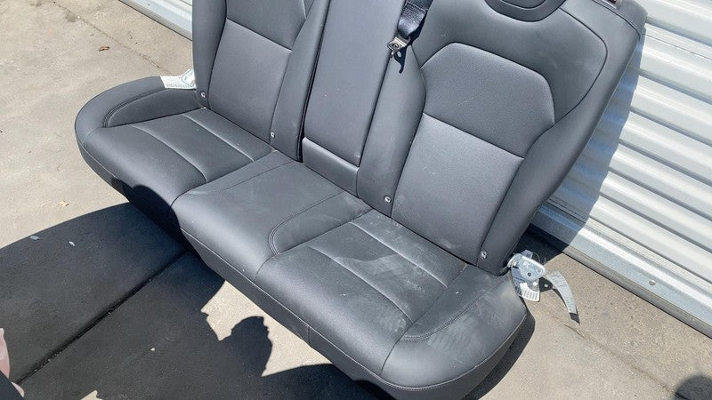 ⭕ 2024 2025 Tesla Model 3 Complete Front & Rear Interior Seat Cushion