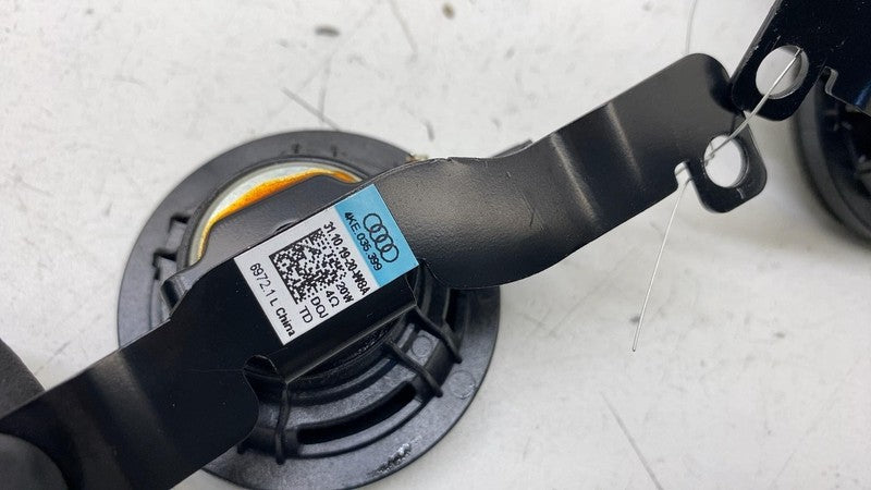 4KE035399A ⭕ 2019-2023 Audi e-Tron Front Left & Right A-Pillar Tweeter Speaker 4KE035399A