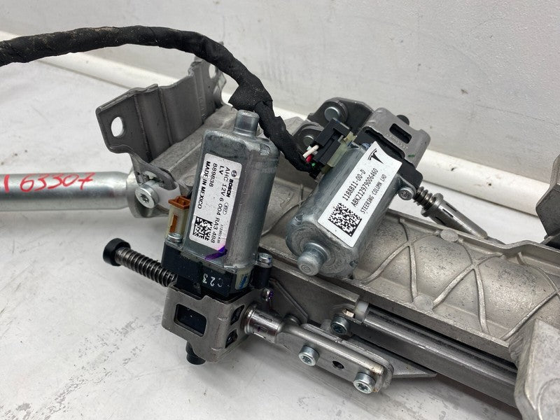 1188811 00 D ⭕ 2020-2022 Tesla Model Y Electric Steering Column Power Adjustment 1188811-00-D