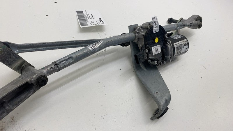 A2469065900 ⭕ 14-15 Mercedes-Benz B Electric Drive Front Wiper Motor & Linkage A2469065900