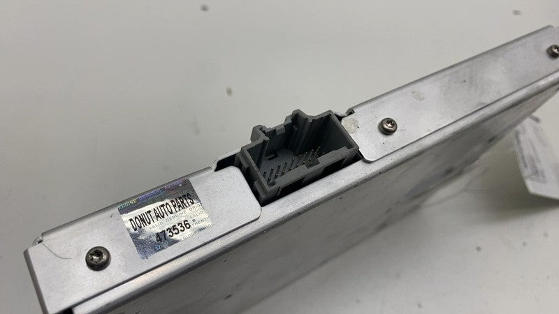 A2429005501 ⭕14-15 Mercedes-Benz B Electric Drive Electronic Gateway Module Unit A2429005501