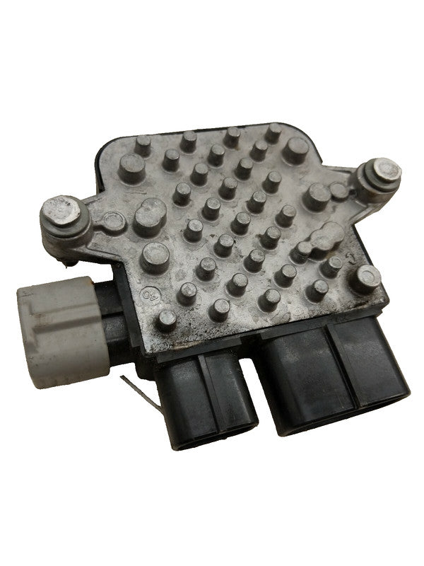 8282120280 ⭕ 2012-2018 Tesla Model S MS Driver Side Fan Control Module Left LH 82821-20280