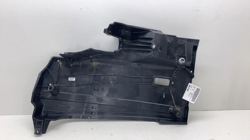 5762847060 ⭕ 23-25 Toyota Prius Rear Left Floor Underbody Splash Shield Cover 57628-47060