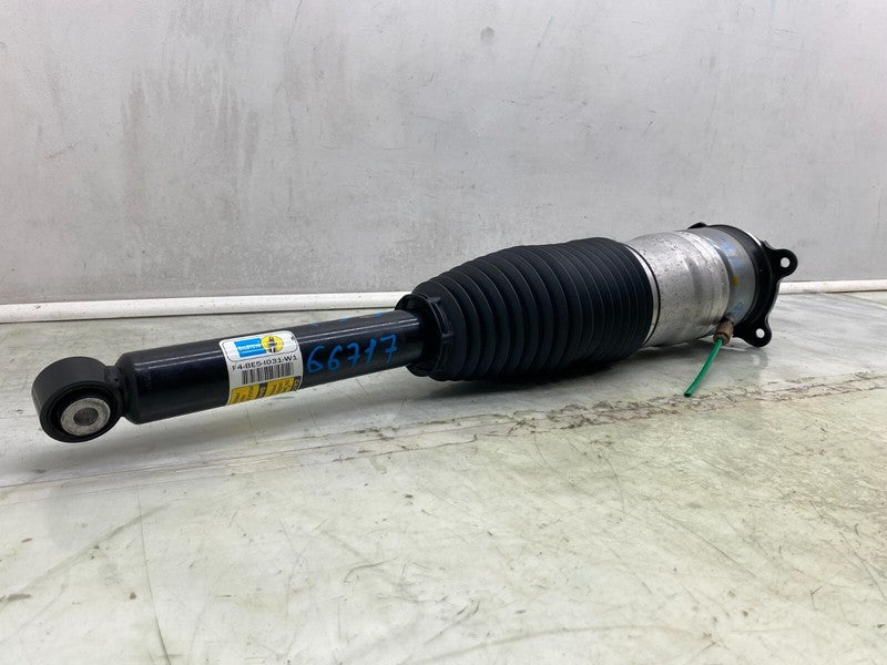 ⭕ 12-15 Model S Rear Passenger Air Suspension Spring Module Right 6006