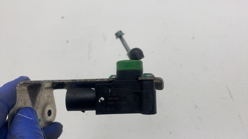 ⭕ 12-15 Tesla Model S Rear Right Air Suspension Height Level Sensor 10