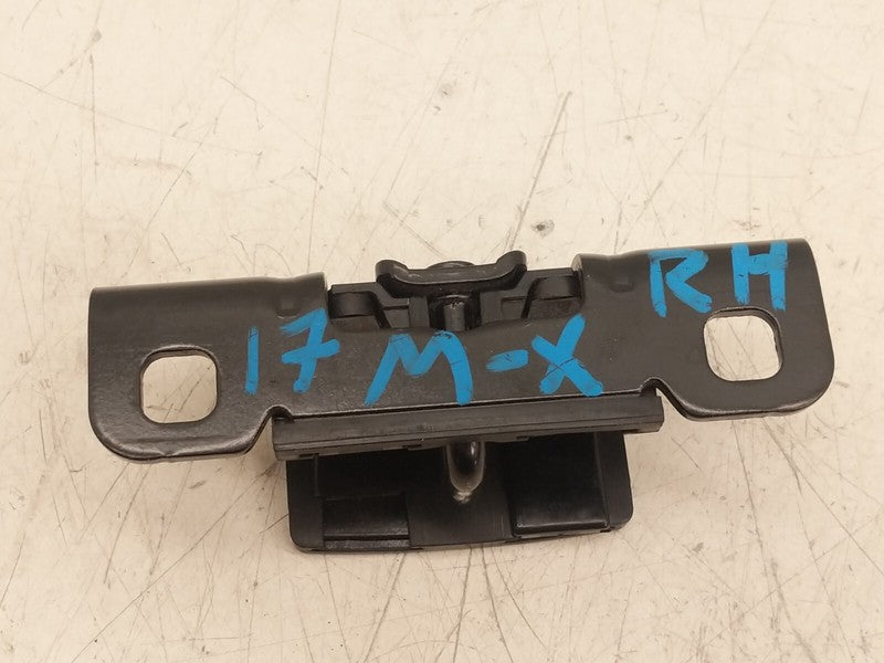 1033836 00 G ⭕ 2016-2022 Tesla Model X Rear Right Falcon Door Latch Striker 1033836-00-G OEM