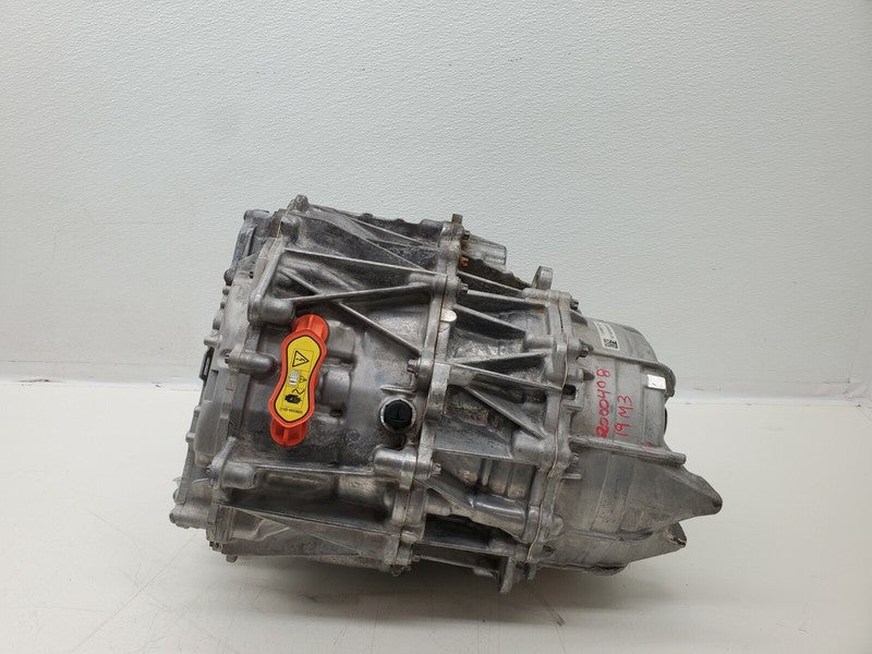 1120960 00 G ⭕ 17-24 Tesla Model Y 3 Engine Motor Front Drive Unit 1120960-00-G (PARTS ONLY)