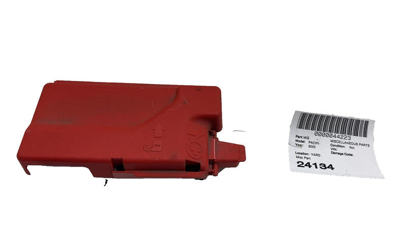 ⭕ 2017-2024 Chrysler Pacifica Engine Compartment Fuse Relay Block Box