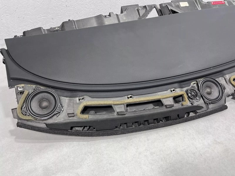 ⭕ 2017-2023 Tesla Model 3 Dashboard Instrument Panel Base & Premium 10