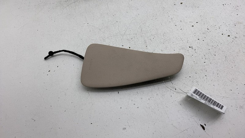 605011000 ⭕ 2010-2016 Mercedes E350 W212 Front Right Seat Upper Cover Panel Trim 605011000