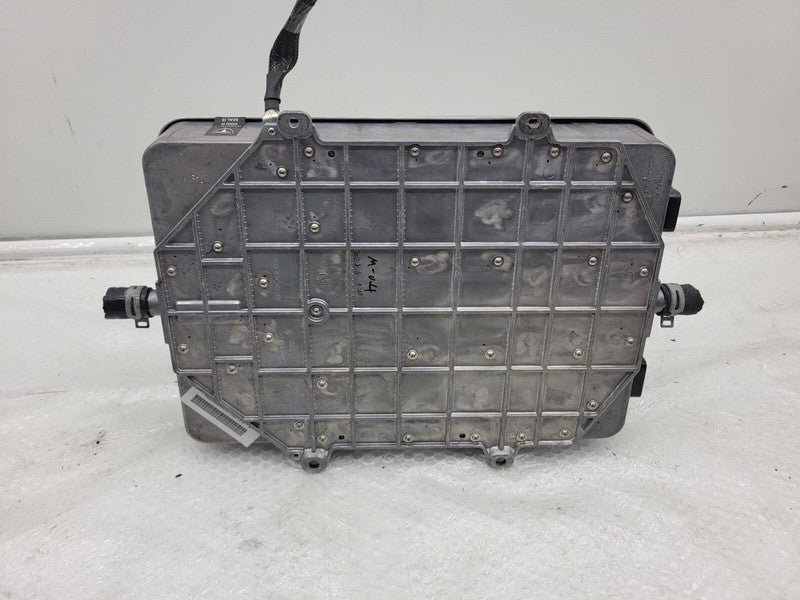 1014963 00 K ⭕ 12-15 Tesla Model S MS Onboard Charger Module Charging Unit Gen 2 1014963-00-K