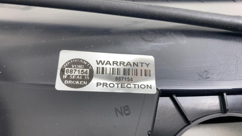 2024-2025 Tesla Model 3 Front Windshield Wiper Cowl Screen Underhood T