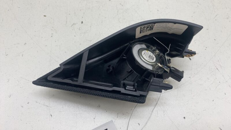 2017-2023 Tesla Model 3 Front Passenger Side Audio Tweeter & Speaker Cover Right