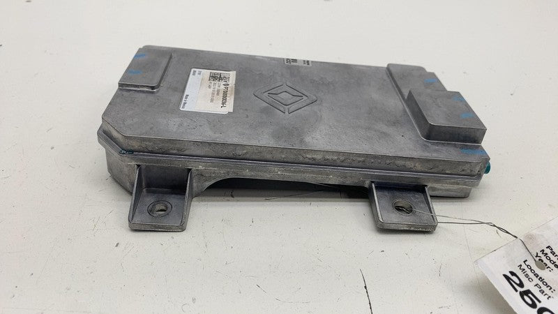 PT00000036-L ⭕22-24 Rivian R1T R1S Anti-Theft Alarm Security Immobilizer Control PT00000036-L