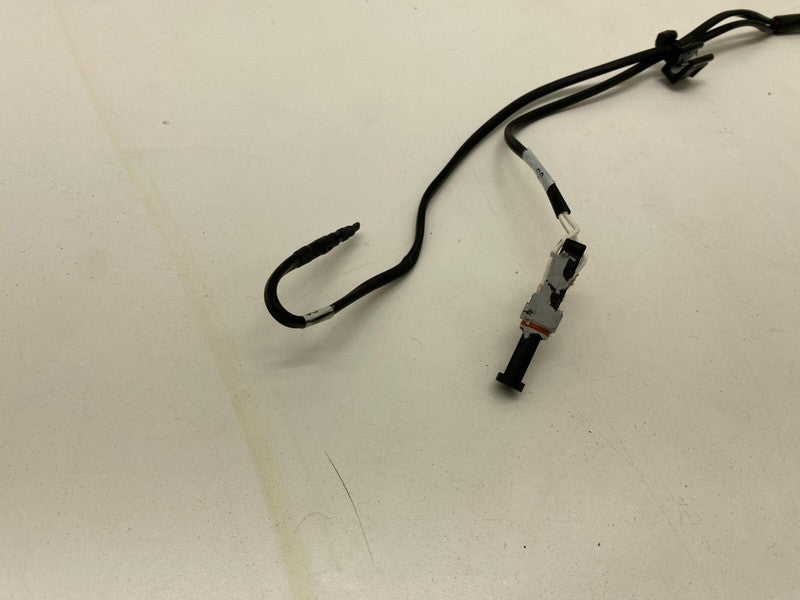 100319700F ⭕ 12-15 Model S High Voltage Rapidmate HVBAT Inlet Plug Connector 1003197-00-F