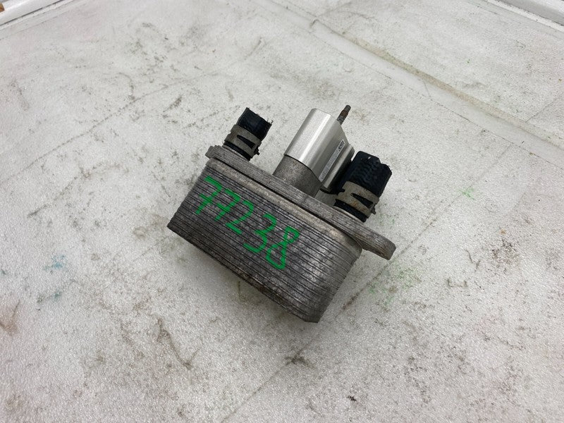 1037357 00 D ⭕ 16-20 Tesla Model S X Battery Cooler Heat Exchanger Chiller EXV 1037357-00-D