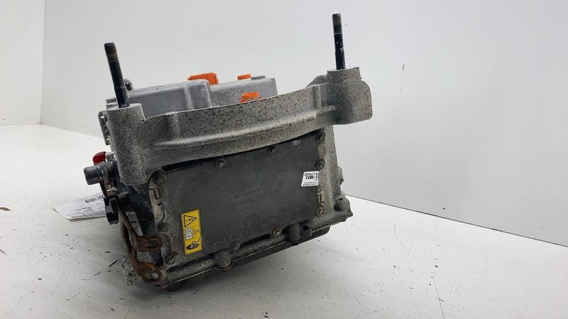 ⭕ 2019 Smart EQ Fortwo Electric Engine Torque Converter Inverter 296G1