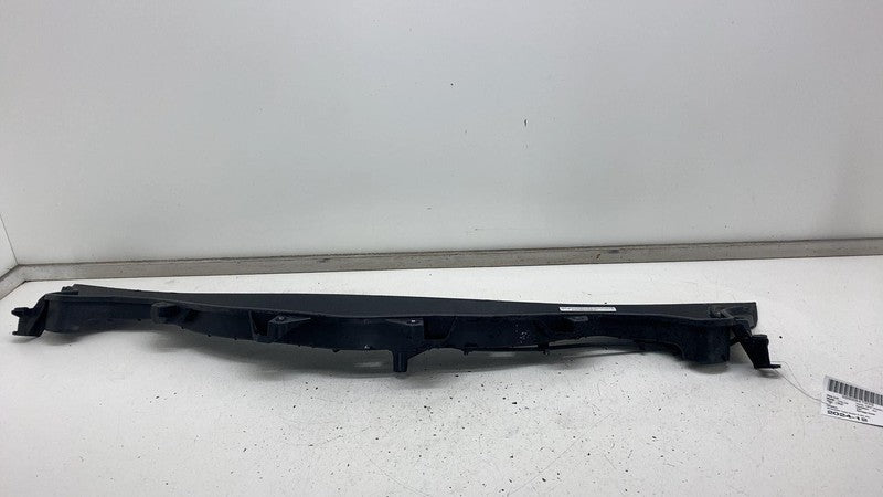 2016-2020 Tesla Model X MX Windshield Cowl Screen Trim Cover Panel Ass