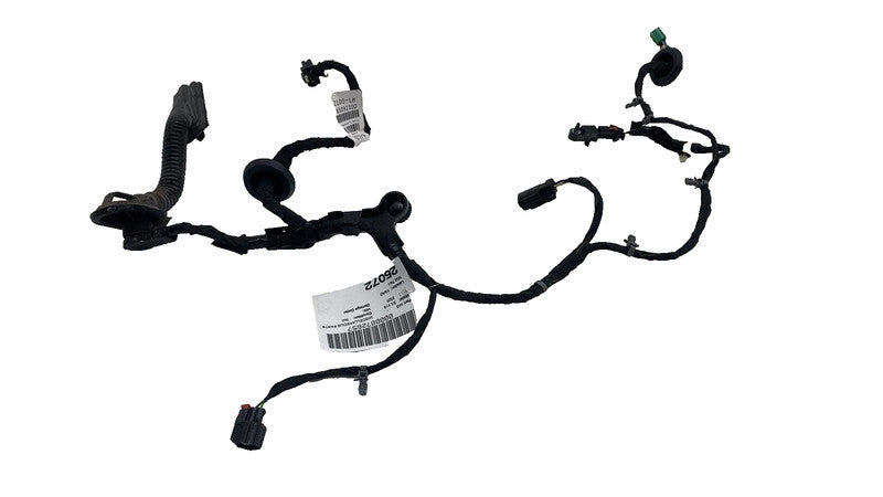 ⭕ 2025 Chevrolet Silverado 1500 Driver Left Wire Wiring Harness Loom L