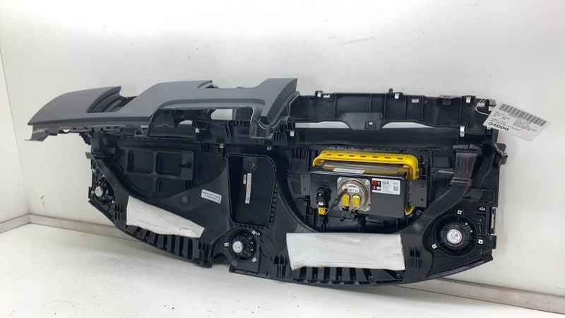 1077823-00-G ⭕ 2017-2023 Tesla Model 3 Y Dashboard Instrument Panel Base & Premium Assembly