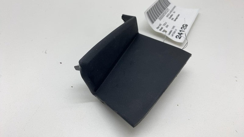 2024 2025 Tesla Cybertruck Front Driver Side A-Pillar Trim Cover Left