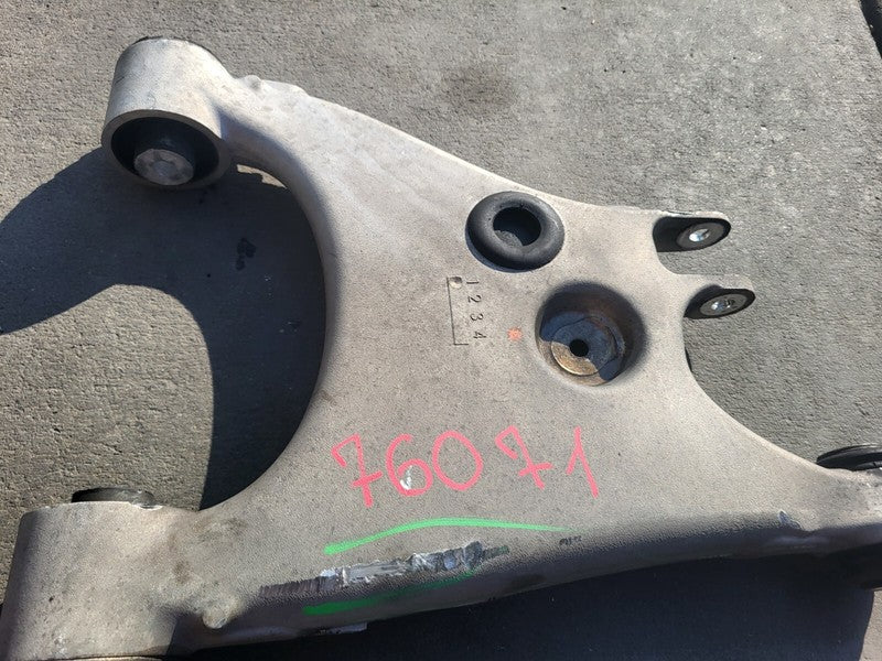 102141600A 12-20 Tesla Model S Rear Left or Right Suspension Lower Control Arm 1021416-00-A