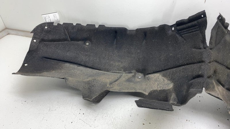 149261600A ⭕ 20-24 Model Y Rear Right Wheel Arch Fender Liner Splash Shield RH 1492616-00-A