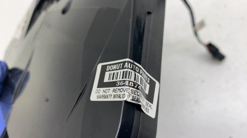 ⭕16-20 Model S Rear Driver Side Exterior Door Handle Outer Left Gen2.5