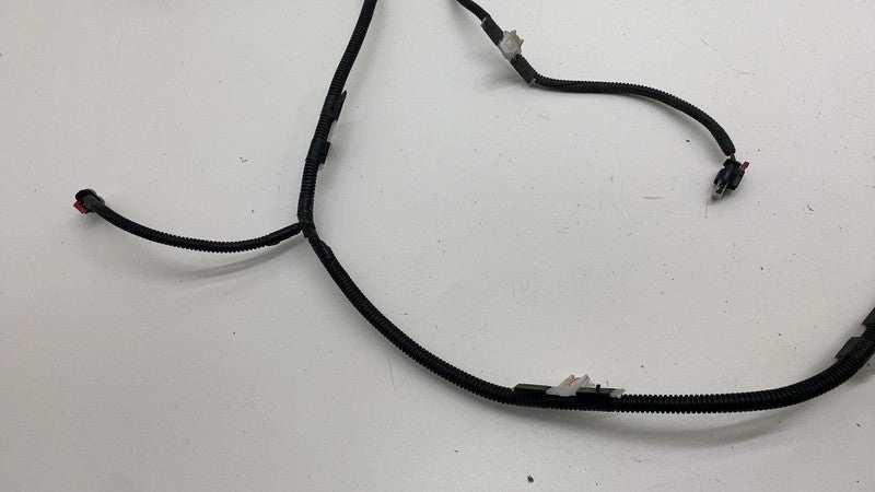 1489045-04-D ⭕ 20-24 Tesla Model Y Front Bumper Wiring Harness Cable Wire Loom 1489045-04-D