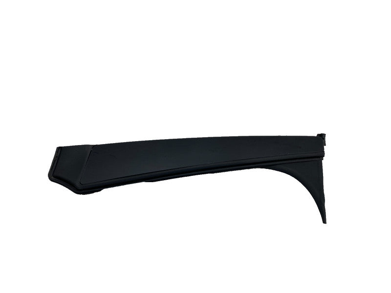 103236400C ⭕ 2016-2020 Tesla Model X MX Passenger Side B-Pillar Applique Glass 1032364-00-C