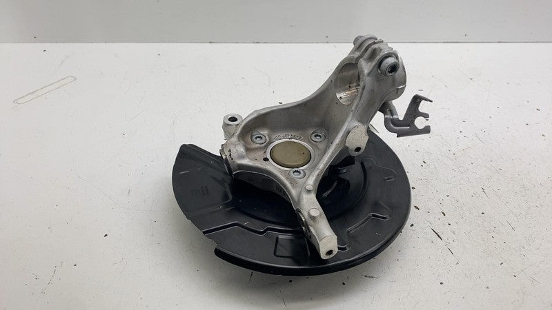 Knee Assembly VOLKSWAGEN ID4 Left 25