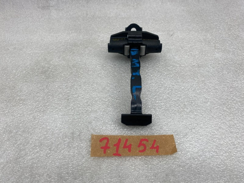 9509-E ⭕ 2017-2023 Tesla Model 3 M3 Rear Left or Right Door Check Strap Stopper LH=RH