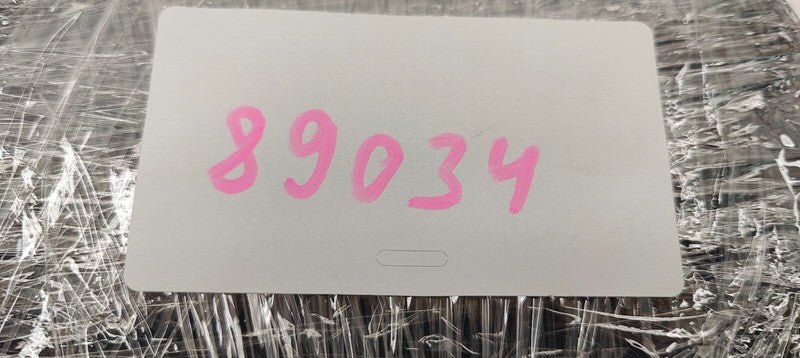 100483304A ⭕ 12-20 Model S Front Left or Right Door Audio Sound Woofer Speaker 1004833-04-A