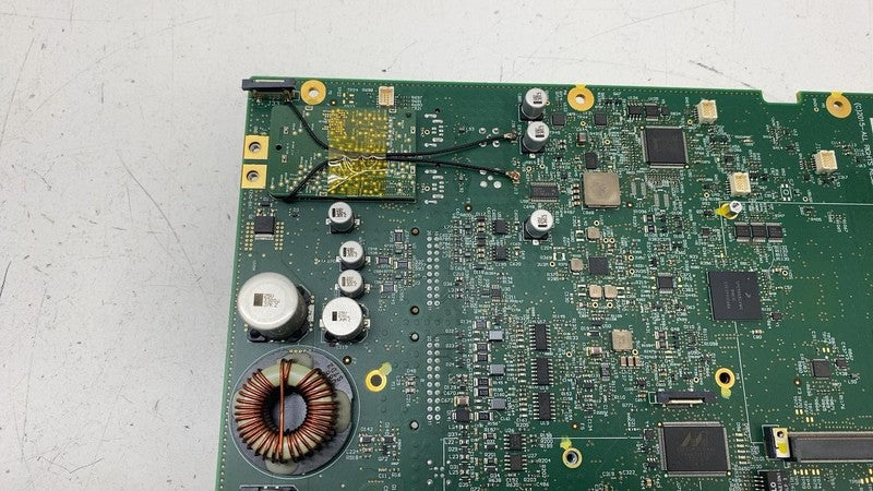 ⭕ 12-18 Tesla Model S MS Media Control Unit Tegra MCU-1 Motherboard 10