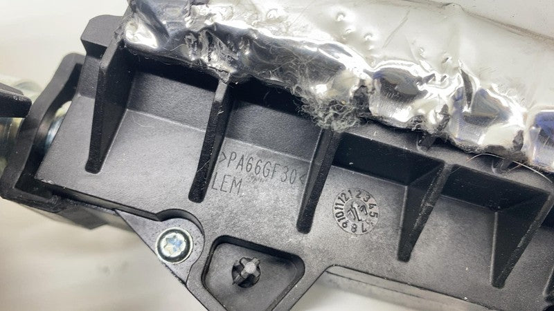 7P5713025S 2011-2018 Porsche Cayenne Hybrid S Floor Shifter Gear Shift Selector Lever OEM