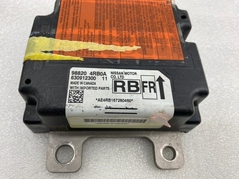 284B24RA0A ⭕ 2016 2017 2018 Nissan Maxima BCM Body Computer Control Module Unit 284B24RA0A