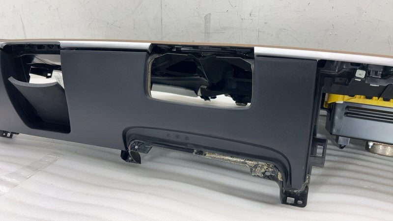 1077823-00-F ⭕ 2017-2023 Tesla Model 3 Y Dashboard Instrument Panel Base & Premium Assembly