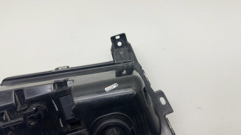 ⭕ 2016-2020 Tesla Model X Passenger Side Fog Light Lamp Right Assembly