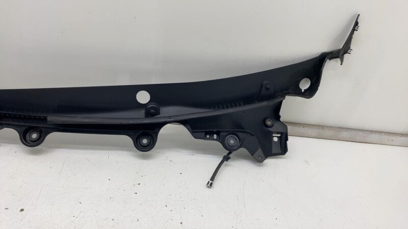 171249301D ⭕ 24-25 Model 3 Front Windshield Wiper Cowl Screen Underhood Trim 1712493-01-D