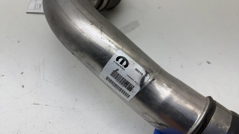 ⭕ 2019-2022 Ram 2500 3500 Pickup 6.7L Diesel Turbo Intercooler Tube Pipe Insert