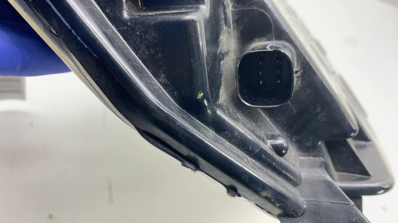 ⭕ 12-20 Model S Front Passenger Side Fog Light Cornering Lamp Right 10