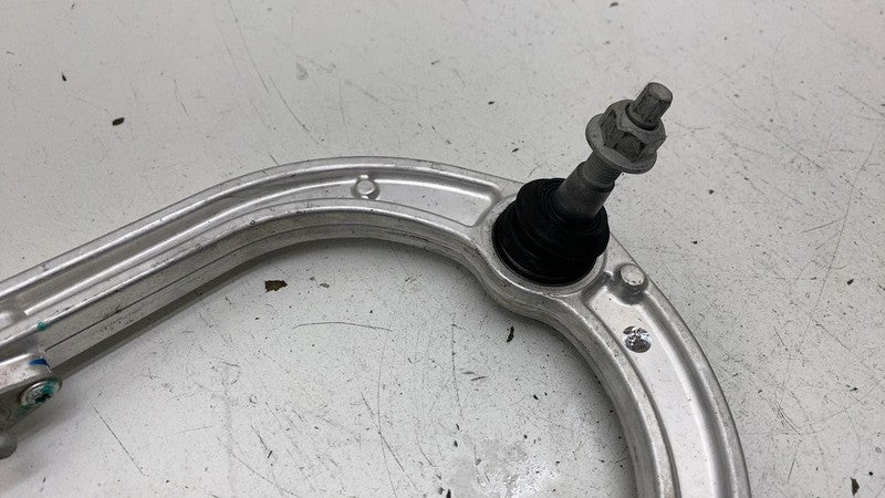 PT00001853J ⭕ 2022-2025 Rivian R1S Front Left Suspension Upper Control Arm AWD PT00001853-J