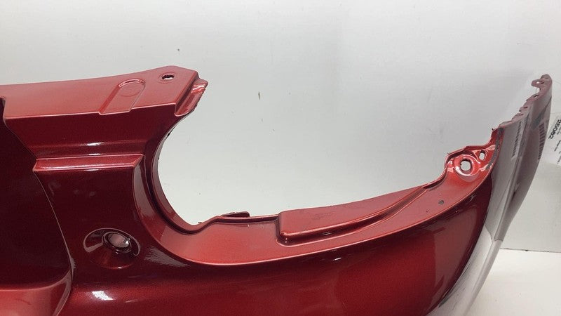 ⭕ 2009 2010 2011 2012 2013 2014 2015 Mazda MX-5 Miata Rear Bumper Assy Red - 41G