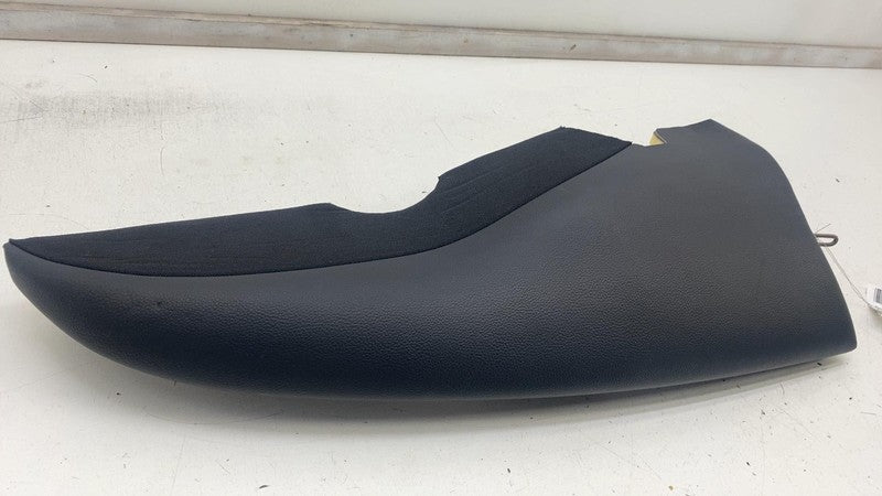 ⭕ 15-21 Mercedes-Benz C300 W205 Rear Passenger Side Seat Bolster Cushion Right