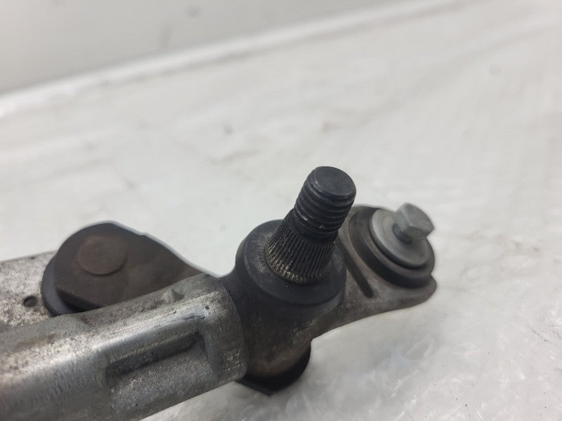 600594600E ⭕ 12-20 Tesla Model S Front Windshield Wiper Motor & Linkage Left 6005946-00-E