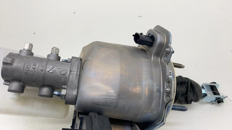 ⭕ 20-24 Tesla Model Y Power iBooster Brake Booster Master Cylinder 118